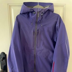 FLYLOW Quantum Pro 3L Ski Jacket/Technical Shell